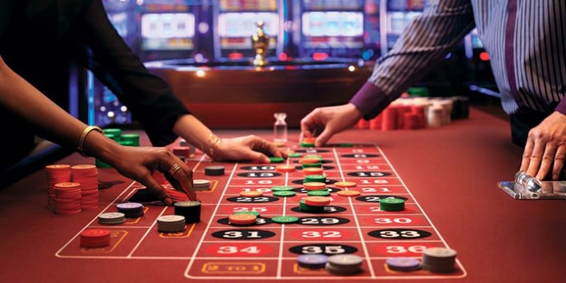 no hu đăng nhập roulette số 1
