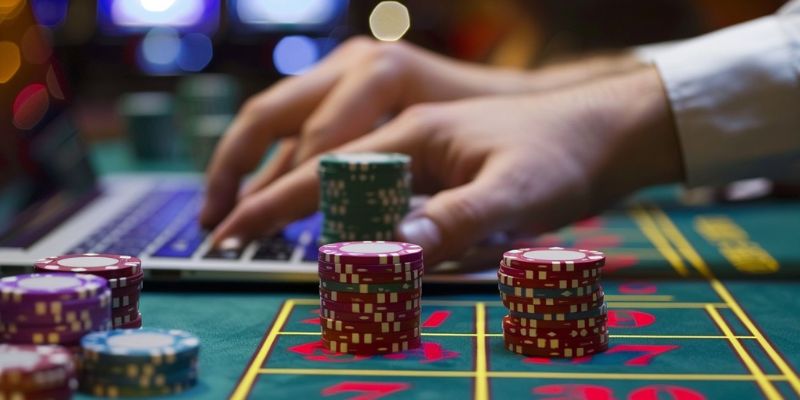 no hu slot game là gì