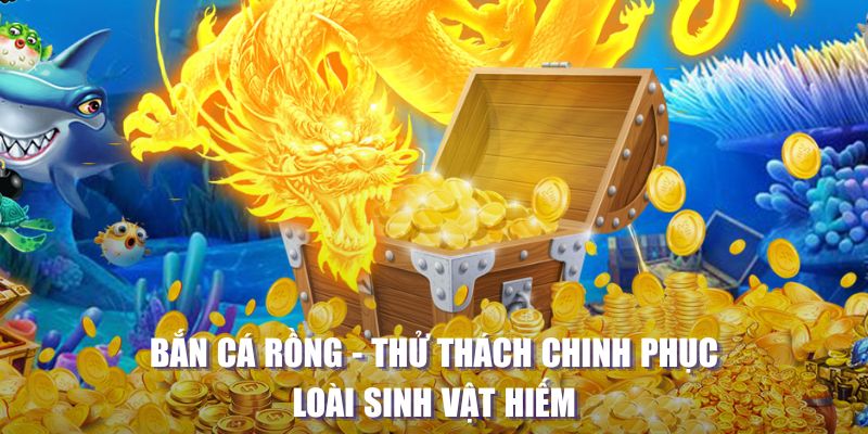 no hu TP Bắn cá