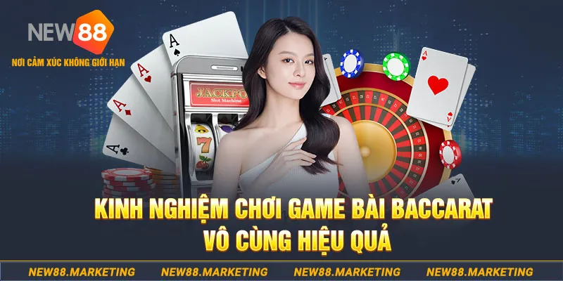 no hu what is baccarat